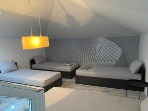 Gallery image of Villa La Familia in Bihać