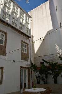 Afbeelding uit fotogalerij van Corona de Galicia Rooms in Padrón