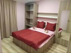 Mynd úr myndasafni af The First Hotel í Dushetʼi