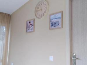 Mynd úr myndasafni af The First Hotel í Dushetʼi