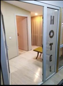 Fotografie z fotogalerie ubytování The First Hotel v destinaci Dushetʼi + 2 fotografie