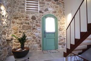 Foto dalla galleria di Kapetanospito Vacation Homes a Kardámyla Altre 29 foto