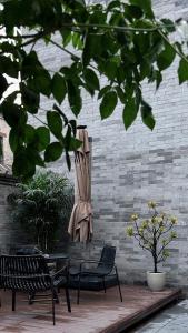 大同五福居 Five Blessings Hotel的相册照片