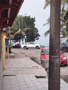 Φωτογραφία από το άλμπουμ του Casa na praia σε Itanhaem