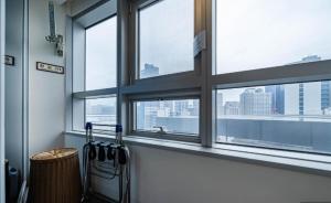 釜山Haeundae Wide Ocean View & Residence的相册照片