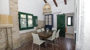 Fotografie z fotogalerie ubytování Mas Ranxo Gran v destinaci Sant Jaume d'Enveja