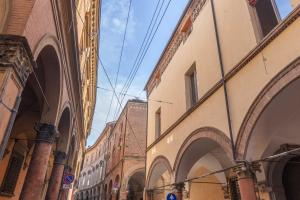 Imagine din galeria proprietății Castiglione Escape în Bologna