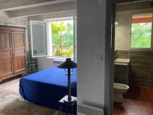 Gallery image of Le Tapis Vert - Loft avec jardin in Auch