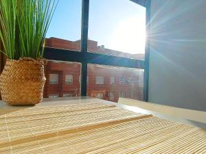 Fotografia z galérie ubytovania Apartamento El Dorado cerca del mar v destinácii Málaga