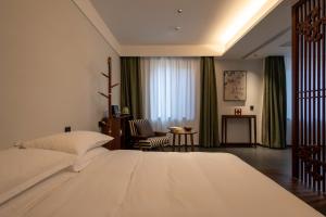 大同五福居 Five Blessings Hotel的相册照片