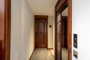 大同五福居 Five Blessings Hotel的相册照片