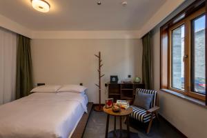 大同五福居 Five Blessings Hotel的相册照片