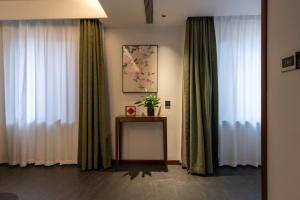 大同五福居 Five Blessings Hotel的相册照片