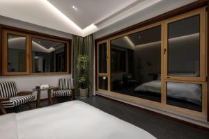 大同五福居 Five Blessings Hotel的相册照片