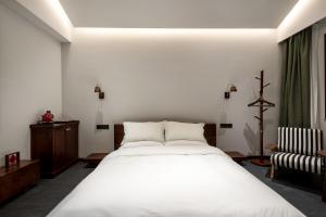 大同五福居 Five Blessings Hotel的相册照片