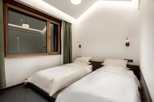 大同五福居 Five Blessings Hotel的相册照片