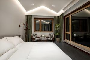 大同五福居 Five Blessings Hotel的相册照片
