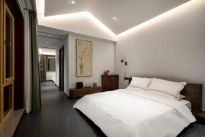 大同五福居 Five Blessings Hotel的相册照片