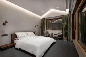 大同五福居 Five Blessings Hotel的相册照片