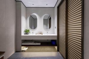 大同五福居 Five Blessings Hotel的相册照片