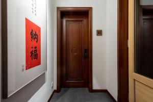大同五福居 Five Blessings Hotel的相册照片