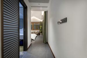 大同五福居 Five Blessings Hotel的相册照片