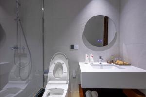 大同五福居 Five Blessings Hotel的相册照片