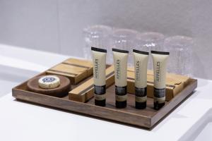 大同五福居 Five Blessings Hotel的相册照片