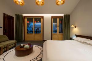 大同五福居 Five Blessings Hotel的相册照片