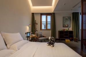 大同五福居 Five Blessings Hotel的相册照片