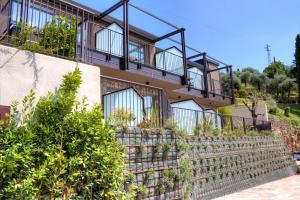 Φωτογραφία από το άλμπουμ του Sky View Garda Lake by Hotel Galvani σε Torri del Benaco