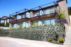 Φωτογραφία από το άλμπουμ του Sky View Garda Lake by Hotel Galvani σε Torri del Benaco +45 φωτογραφίες