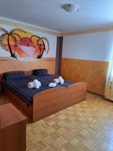 Gallery image of Gostišče motel siva čaplja in Biš