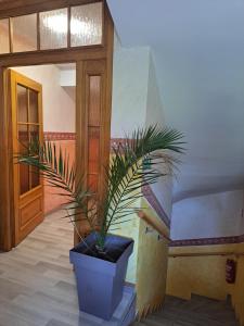 Gallery image of Gostišče motel siva čaplja in Biš