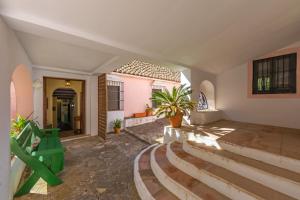 Billede fra billedgalleriet på Cortijo Cantarranas i Tarifa