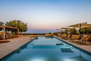 Fotografie z fotogalerie ubytování Villa Petra Noto - Rooms and More v destinaci Noto