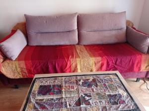 Posedenie v ubytovaní Nature Home Eco-friendly Pet-friendly