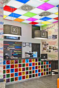 Zdjęcie z galerii obiektu JC Rooms Santo Domingo w Madrycie