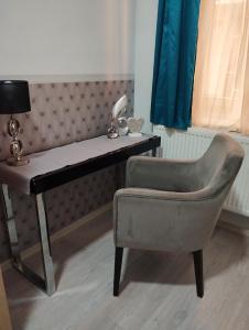 Mandy Apartments 1066 Budapest, Ó utca 38. fsz 2. kép - 2