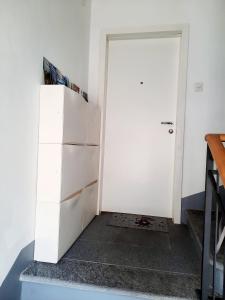 Fotografie z fotogalerie ubytování Ampie camere Locarno v destinaci Locarno