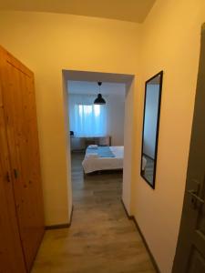 Postel nebo postele na pokoji v ubytování Travellers Rest + 22 fotografií