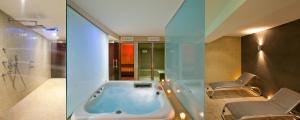 Hotel RH Portocristo & Wellness, Peñíscola – Bijgewerkte ...