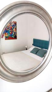 Letto o letti in una camera di 49 Downtown Pompeii