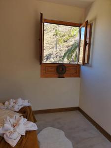 Fotografie z fotogalerie ubytování Calero I - Casas Rurales Los Calero v destinaci Vallehermoso