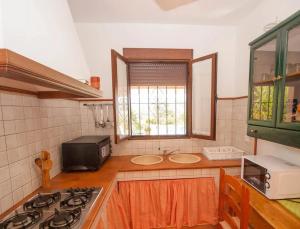 Fotografie z fotogalerie ubytování Comfortable Villa in Algodonales with Private Pool v destinaci Algodonales + 17 fotografií