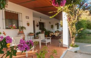 Fotografie z fotogalerie ubytování Comfortable Villa in Algodonales with Private Pool v destinaci Algodonales