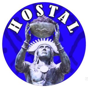 Certificat, premi, rètol o un altre document de ZIPA HOSTEL