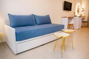 Posedenie v ubytovaní Hotel Ilion