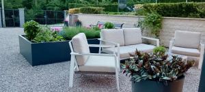 ブゼトにあるApartman Medicaのギャラリーの写真