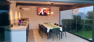 ブゼトにあるApartman Medicaのギャラリーの写真